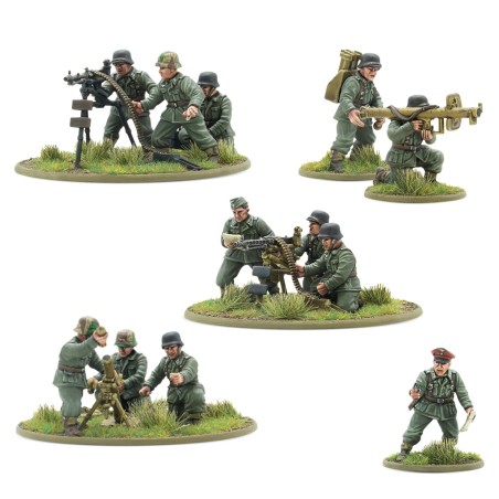 Bbolt-Action-German-Heer-Heavy-Weapons-Platoon-x6