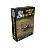 Bolt-Action-German-Heer-Pak-40-Anti-Tank-Gun