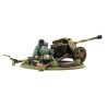 Bolt-Action-German-Heer-Pak-40-Anti-Tank-Gun