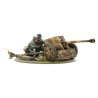 Bolt-Action-German-Heer-Pak-40-Anti-Tank-Gun