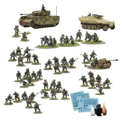 Bolt-Action-Cross-of-Iron-German-Grenadiers-Starter-Army-x-43-Figurines