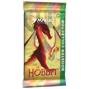 Le Hobbit: Booster Collector à l'Unité
