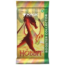 Le Hobbit: Booster Collector à l'Unité