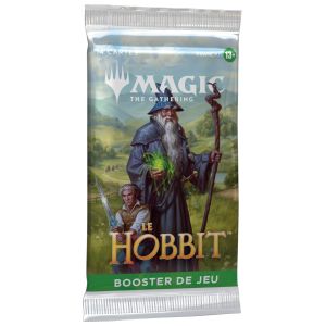 Le Hobbit: Booster de Jeu à l'Unité