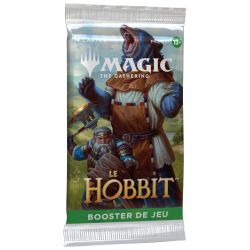 Le Hobbit: Booster de Jeu à l'Unité