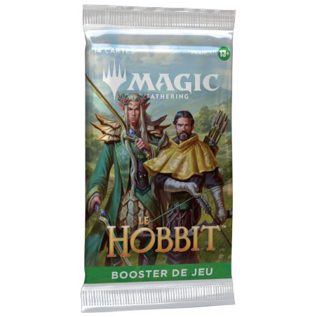 Le Hobbit: Booster de Jeu à l'Unité