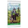 Le Hobbit: Booster de Jeu à l'Unité (Anglais)