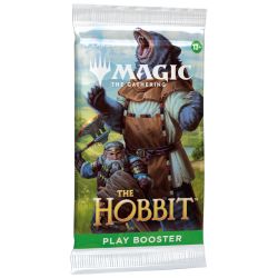 Le Hobbit: Booster de Jeu à l'Unité (Anglais)