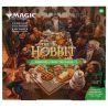 Le Hobbit: Scene Box (Anglais)