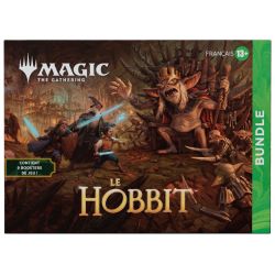 Le Hobbit: FatPack - Bundle