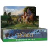 Le Hobbit: Boite de 30 Boosters de Jeu