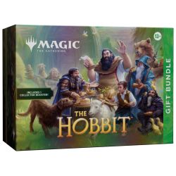 Le Hobbit: FatPack - Gift Bundle