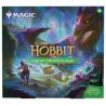 Le Hobbit: Boîte scénique, Les trésors de Smaug (Anglais)