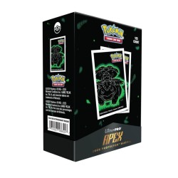 Pochettes-Apex-Pokemon-Neon-Kanto-Florizarre-x105
