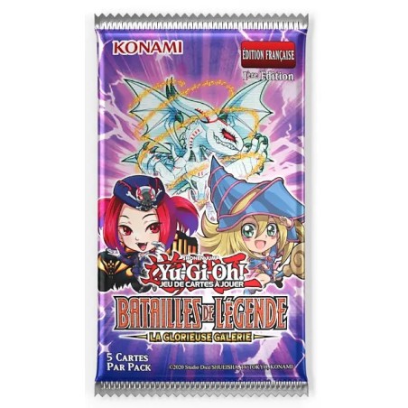 La-Glorieuse-Galerie-Booster-Yu-gi-oh-a-l-Unite