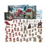 Warhammer 40k: Armageddon - Boite V11