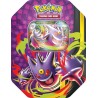 Pokémon: Pokébox Méga Clair de Lune - Méga-Ectoplasma-ex