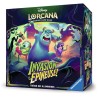 Lorcana Invasion Epineuse Trove Pack