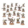 Warhammer 40k: Armageddon - Boite V11