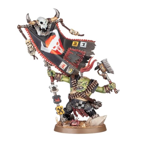 Warhammer 40k: Armageddon - Boite V11