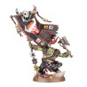 Warhammer 40k: Armageddon - Boite V11