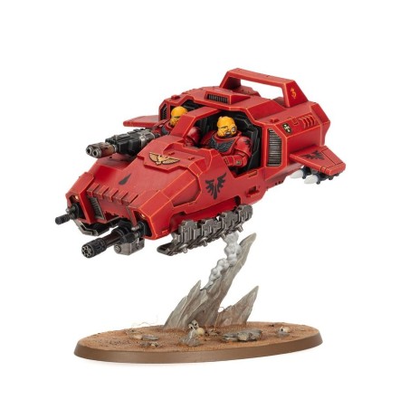 Warhammer 40k: Armageddon - Boite V11