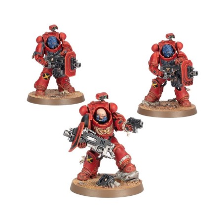 Warhammer 40k: Armageddon - Boite V11