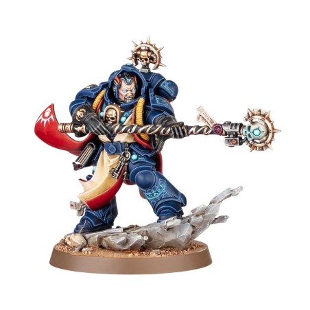 Warhammer 40k: Armageddon - Boite V11