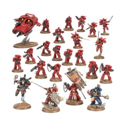 Warhammer 40k: Armageddon - Boite V11