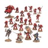 Warhammer 40k: Armageddon - Boite V11