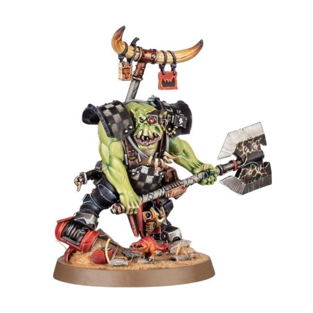 Warhammer 40k: Armageddon - Boite V11 (Anglais)