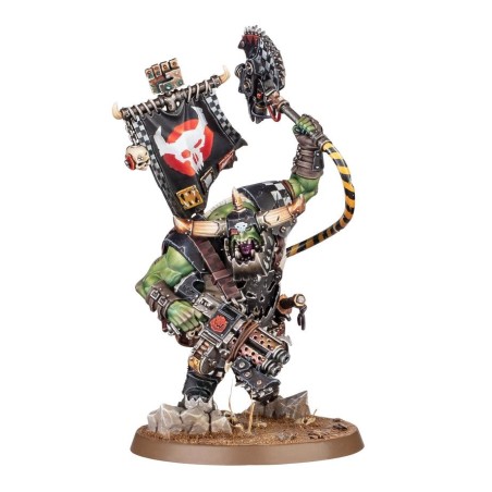 Warhammer 40k: Armageddon - Boite V11 (Anglais)