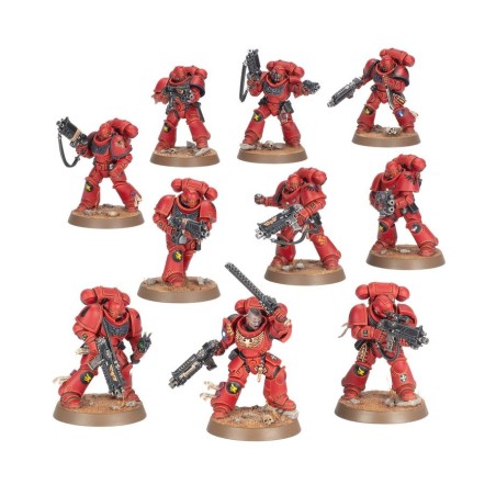 Warhammer 40k: Armageddon - Boite V11 (Anglais)