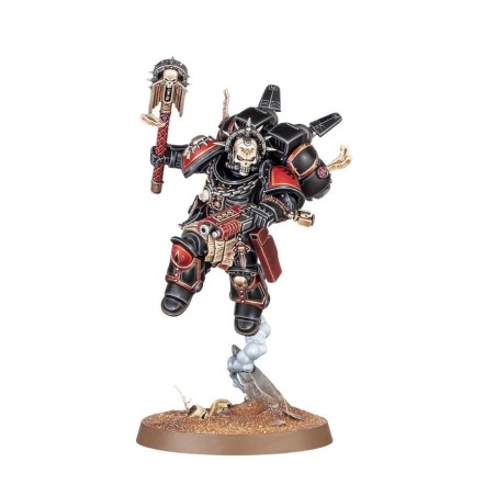 Warhammer 40k: Armageddon - Boite V11 (Anglais)
