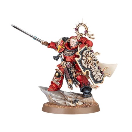 Warhammer 40k: Armageddon - Boite V11 (Anglais)