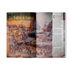 White Dwarf Numéro 525