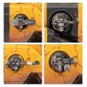 Space Marines Fw: Mastodon Heavy Assault Transport
