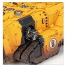 Space Marines Fw: Mastodon Heavy Assault Transport