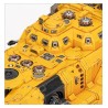 Space Marines Fw: Mastodon Heavy Assault Transport