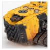Space Marines Fw: Mastodon Heavy Assault Transport