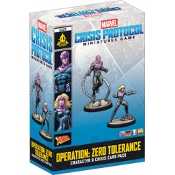 copy ofMarvel: Bastion, Nimrod & Omega Sentinel (x3 Figurines)
