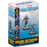 copy ofMarvel: Bastion, Nimrod & Omega Sentinel (x3 Figurines)