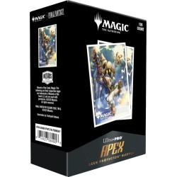 Pochettes-Apex-Final-Fantasy-Vivi-x100