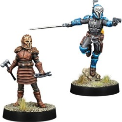 Sw-Legion-Mandalorian-Leaders-x4-Figurines