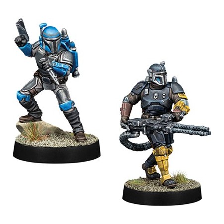 Sw-Legion-Mandalorian-Leaders-x4-Figurines