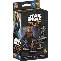 Sw-Legion-Mandalorian-Leaders-x4-Figurines