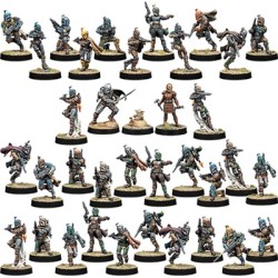 Sw-Legion-Mandalorian-Battleforce-x36-Figurines
