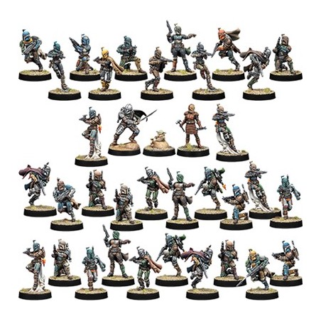 Sw-Legion-Mandalorian-Battleforce-x36-Figurines
