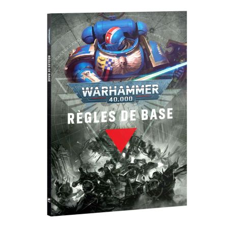 Warhammer 40k: Règles de Base V11