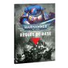 Warhammer 40k: Règles de Base V11